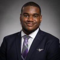 Jordan Griffith-Simmon