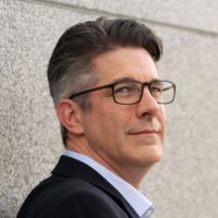 Greg Robertson