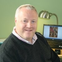 Simon Thomas