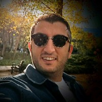 Sercan Aslan