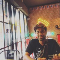 Muhamad Firdaus Abdul Gaffur