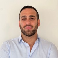 Andrew Shanoudi