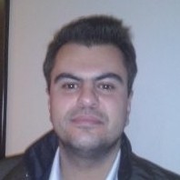 PANAGIOTIS KOUMOUNDOUROS