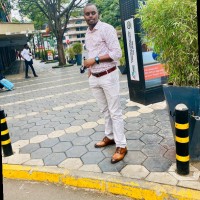 Joseph Gichuhi
