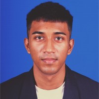 Davohn Riq