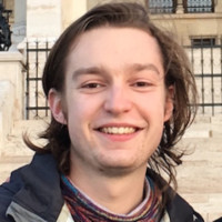 Ben Thorne