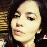 Maria Camila Reverend Delgado