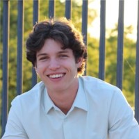 Connor Whitley