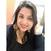 Francine Golfette Viccário