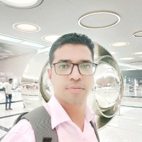 Vijay Kewalramani