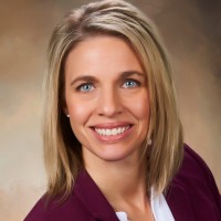 Angela Riedy