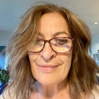 Lynne Trensky