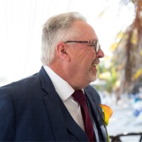 Nigel Quinlan
