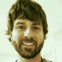 Bryan Berry