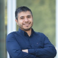 Jose G. Perez Artiaga