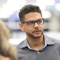 Ronaldo Silva Junior