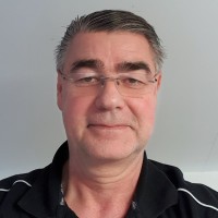 Bram van Es