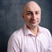 gheorghe ivan