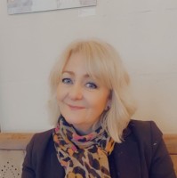 Trudi B.