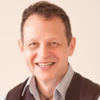 Simon Watts