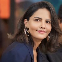 Preeti Mishra