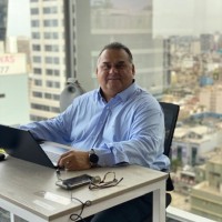 José Luis Ferrándiz Q.