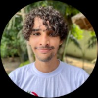 Pedro Vitor De Souza Barbosa