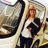 Jill Mcnichol, Pmp