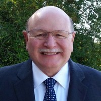 Larry Salter, MBA, PMP