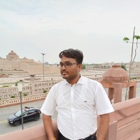 Pankaj Agnihotri