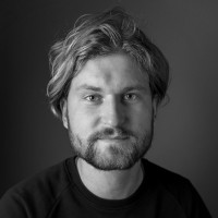 Jesse Huisman