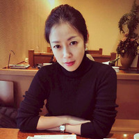 Roseline Rong