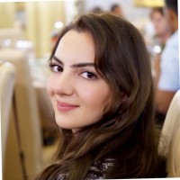 Elisabeth Danielyan