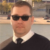 Jeffrey Davis