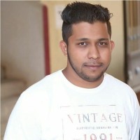 Ramiz Shaikh