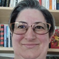 Lisa Sparaco, MSW, LCSW
