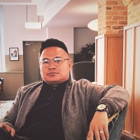 Christian Manalo
