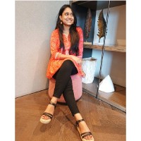 Kanchan Visavale