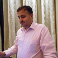 Mahmoud Foqha