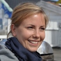 Johanne Grydeland Sulejewski