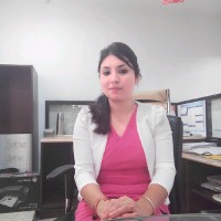 Reena Shadaik