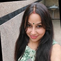 Avanija Mishra