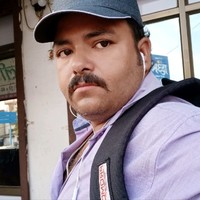 Arvind Pandey