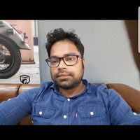Dharmendra P.