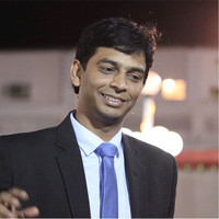 Mohd Sharib Khan