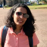 Trupti Waje