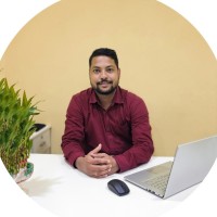 Deepak  Kumar Pani (Alex)