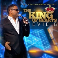 Stevie Hill