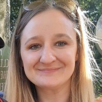 Roxanne Pateman