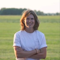 Jacoline Van Dalen